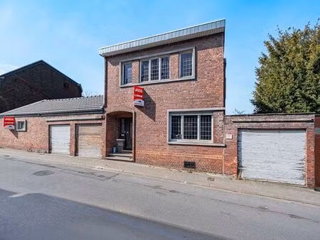 maison à vendre à vottem € 219.000 (lml2y) - srl immobilière vanesse | zimmo