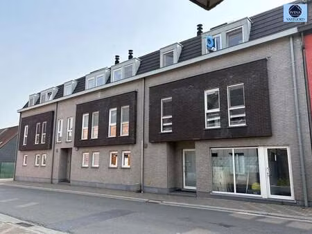 appartement à vendre à onkerzele € 249.000 (lmmgz) - vastgoed svena | zimmo