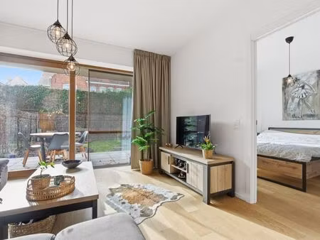 appartement à vendre à ieper € 255.000 (lmldm) | zimmo