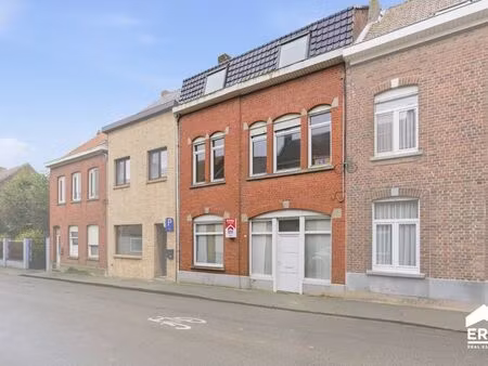maison à vendre à nieuwkerke € 255.000 (lml0d) - era domus (poperinge) | zimmo
