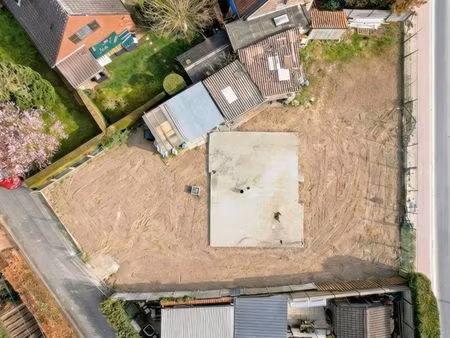 terrain à vendre à asse € 265.000 (lmlpr) - easy home immo marche | zimmo