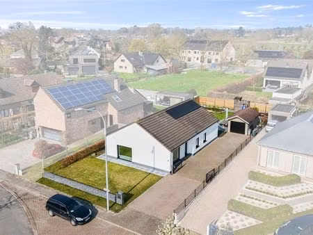 maison à vendre à stekene € 465.000 (lmlok) - van hoye vastgoed - verkoop | zimmo