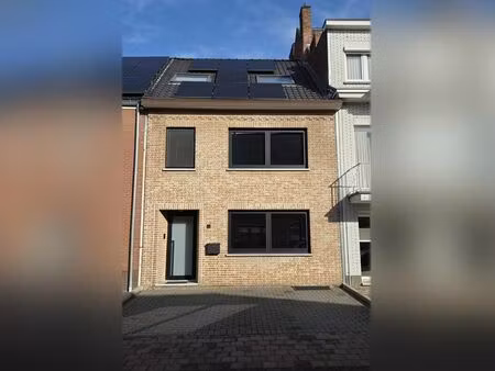 maison à vendre à diepenbeek € 369.000 (lmmy4) - maxim albert | zimmo