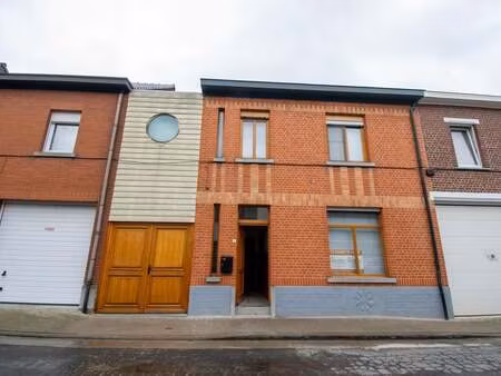 maison à vendre à herzele € 364.000 (lmmyo) - immo lombaert | zimmo