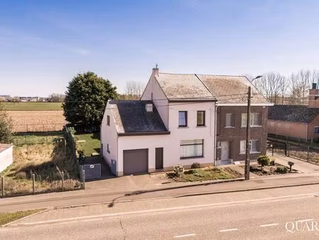 maison à vendre à breendonk € 350.000 (lmley) - quares mechelen | zimmo