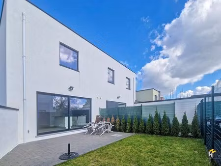 maison à vendre à terhagen € 465.000 (lmmmf) - hans immo | zimmo