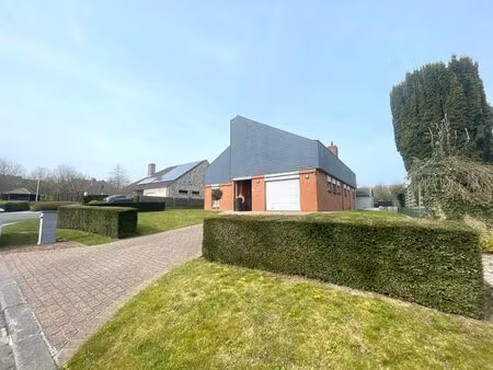 maison à vendre à beselare € 360.000 (lmn3e) - era @t home (geluwe) | zimmo