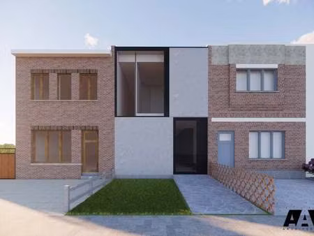 maison à vendre à burcht € 467.000 (lmmbu) | zimmo