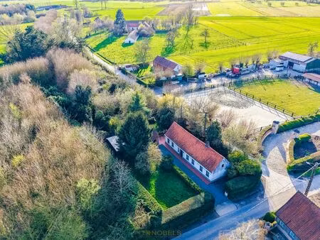 terrain à vendre à oudenaarde € 265.000 (lmm48) - immo nobels | zimmo