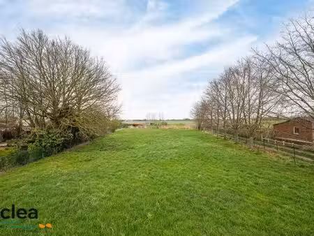 terrain à vendre à watervliet € 134.000 (lmn3k) - aclea | zimmo