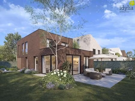 terrain à vendre à zonhoven € 140.497 (lmmsx) - idylia | zimmo