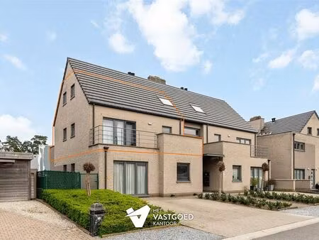 appartement à vendre à kwaadmechelen € 269.000 (lmlsb) - het vastgoedkantoor beringen | zi