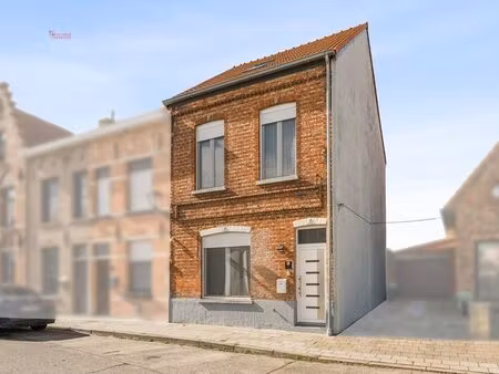 maison à vendre à lissewege € 359.000 (lmn10) - vastgoed verhaeghe | zimmo