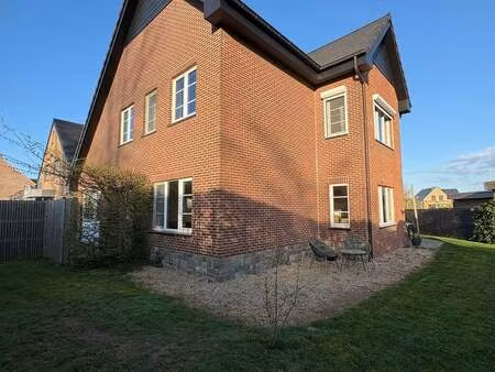 maison à vendre à loksbergen € 429.000 (lmmxt) - | zimmo