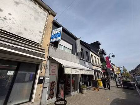 maison à vendre à heist-op-den-berg € 435.000 (lml5w) - heist immo | zimmo