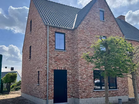 maison à vendre à zolder € 423.000 (livgi) | zimmo