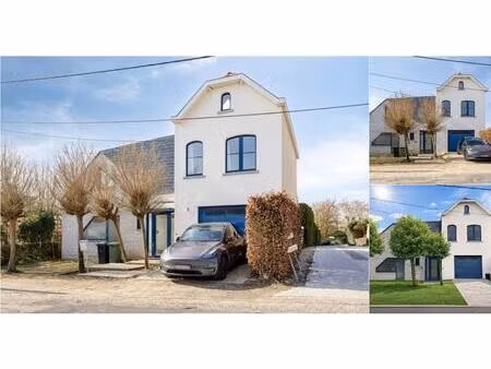 maison à vendre à hengstenberg 99 overijse (rbv57297)
