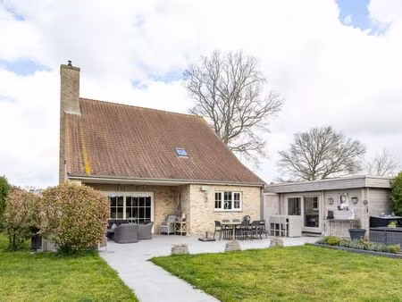 maison à vendre à oostduinkerke € 885.000 (lmlso) - era servimo (oostduinkerke) | zimmo