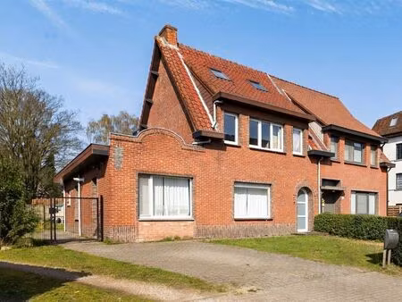 maison à vendre à zandhoven € 425.000 (lmmm3) - heylen vastgoed - lier | zimmo