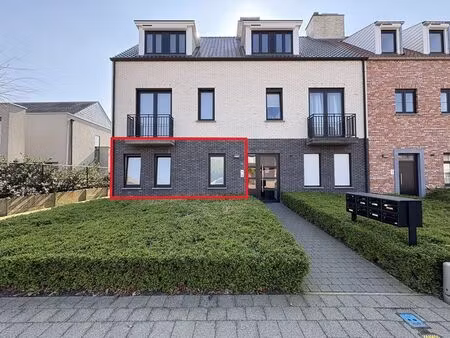 appartement à louer à herentals € 810 (lmm1u) - heylen vastgoed - herentals | zimmo