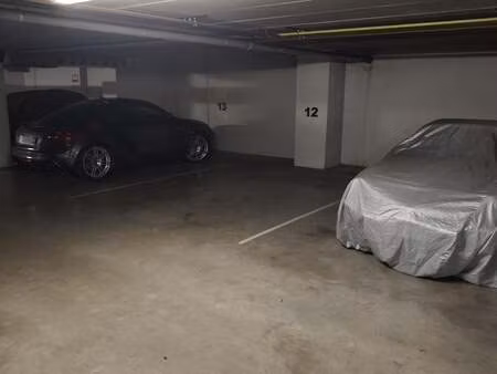 garage à louer à diepenbeek € 65 (lmmiw) - | zimmo