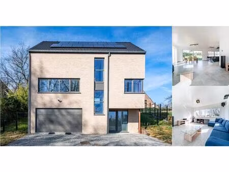 maison à vendre à steenbos 41 alsemberg (vbe03534)