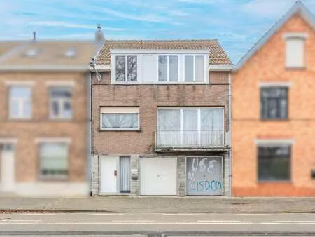 maison à vendre à sint-michiels € 160.000 (lmn8y) - de ruyter & partners (drp vastgoed) | 