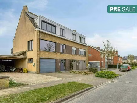maison à vendre à sint-michiels € 475.000 (lmlca) - dewaele - brugge | zimmo