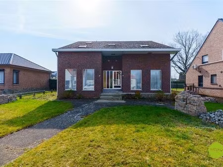 maison à vendre à berbroek € 365.900 (lmlve) - ham matimmo vastgoed | zimmo