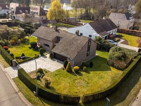 maison à vendre à keerbergen € 569.000 (lmmds) - copandi vlaams-brabant | zimmo