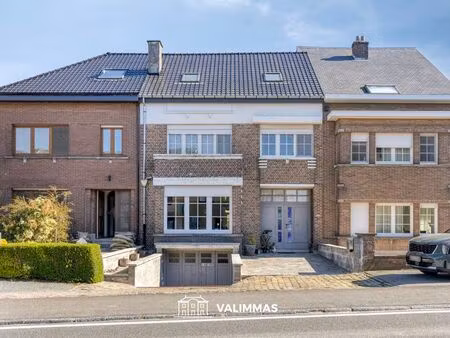 maison à vendre à mazenzele € 369.000 (lmmt6) - valimmas | zimmo