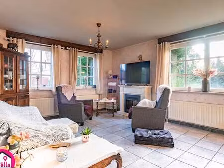 maison à vendre à westende € 489.000 (lmmee) - immo noëlla | zimmo