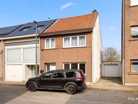 maison à vendre à peutie € 385.000 (lmmxd) - polares | zimmo