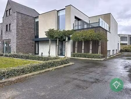 appartement à louer à koekelare € 1.150 (lmm6q) - vastgoed sinnaeve koekelare | zimmo