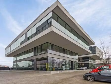 bien professionnel à louer à waregem € 1.300 (lmmuu) | zimmo