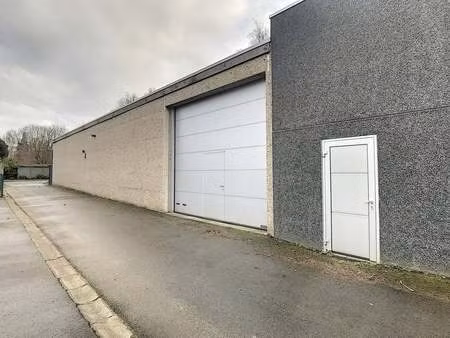 bien professionnel à louer à gullegem € 1.195 (lmmv3) - dewaele business - kortrijk | zimm