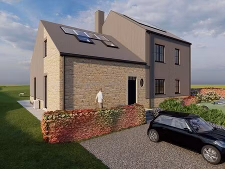 maison à vendre à rochehaut € 386.000 (lmkux) | zimmo
