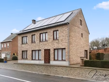 maison à vendre à booischot € 449.000 (ll7ln) - incigno real estate | zimmo