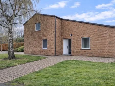 maison à louer à lommel € 1.050 (lmmd3) - wannes de bruyn | zimmo