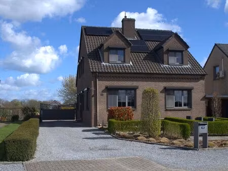 maison à vendre à opgrimbie € 415.000 (lmn8a) - maurice donders | zimmo