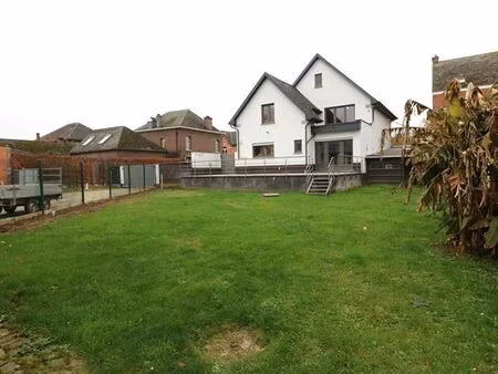 maison à louer à zichem € 1.130 (k9vs8) - lissens | zimmo