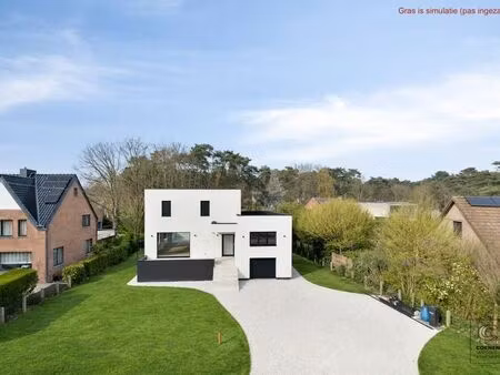 maison à vendre à rijmenam € 948.000 (lmluc) - coenen vastgoed | zimmo
