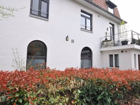 appartement à louer à orroir € 550 (lmlf5) - immo de groote | zimmo