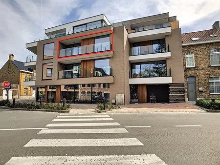 appartement à louer à veurne € 770 (lmm88) - dewaele - veurne | zimmo
