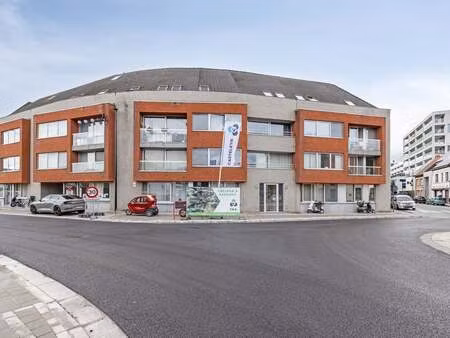 appartement à louer à waregem € 695 (lmldo) - era bossuyt (waregem) | zimmo