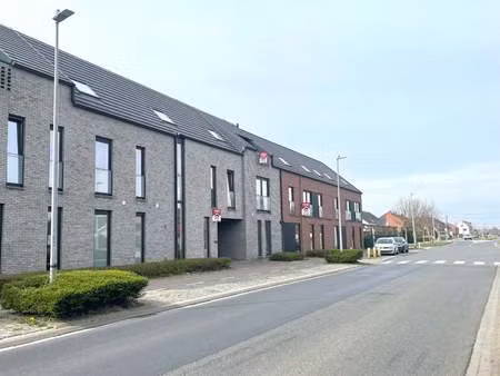 appartement à louer à geluwe € 620 (lmm60) - era @t home (geluwe) | zimmo