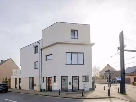 bien professionnel à vendre à zwijnaarde € 389.000 (lmkvj) - immo da vinci gent | zimmo