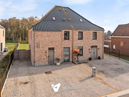maison à vendre à koersel € 499.000 (lmlsa) | zimmo