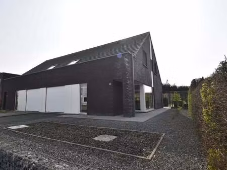 maison à vendre à kieldrecht € 495.000 (lmlkk) - d&a vastgoed | zimmo