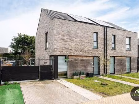 maison à vendre à eeklo € 395.000 (lmmtv) - vastgoed verdus | zimmo